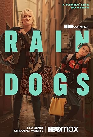 Rain Dogs - First Season