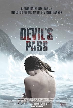 The Dyatlov Pass Incident (Devil