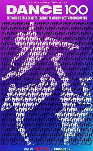 Dance 100 - First Season