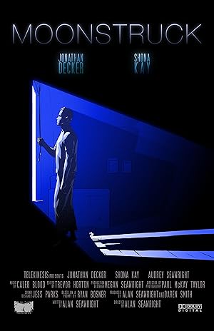 Moonstruck