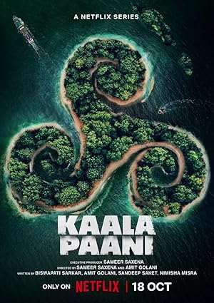 Kaala Paani - First Season