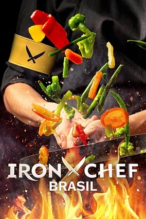 Iron Chef: Brazil - First Season