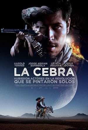 The Zebra (La cebra)