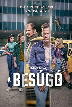 The Informant (A bes