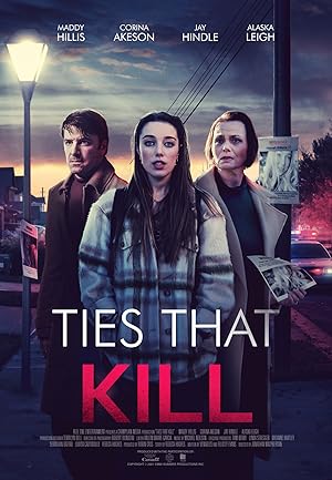 Ties that Kill (Dying for a Family)