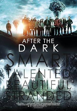 The Philosophers (After the Dark)