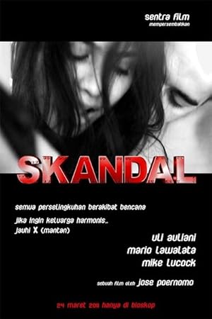 Scandal (Skandal)