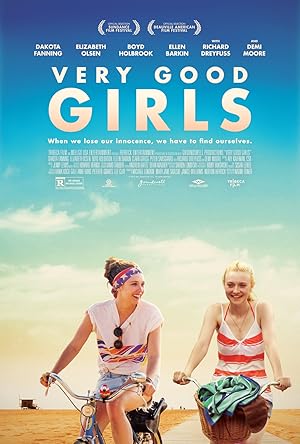 Very Good Girls