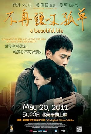 A Beautiful Life (Mei Li Ren Sheng / 不再讓你孤單)