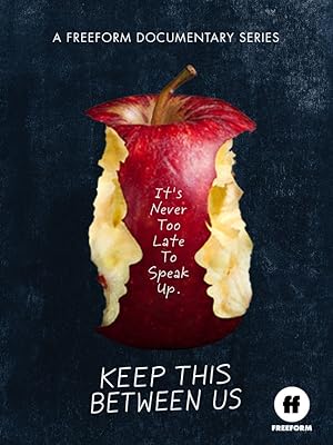 Keep This Between Us - First Season