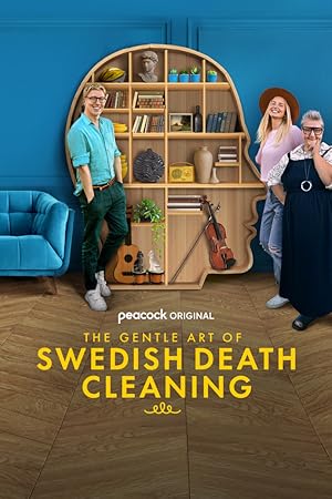 Gentle Art of Swedish Death Cleaning - First Season