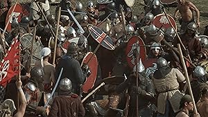 The Vikings - First Season