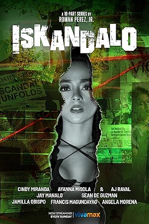 Iskandalo - First Season