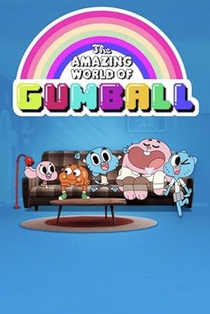 The Amazing World of Gumball - Fifth Season
