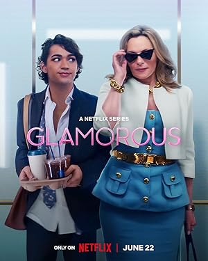 Glamorous - First Season