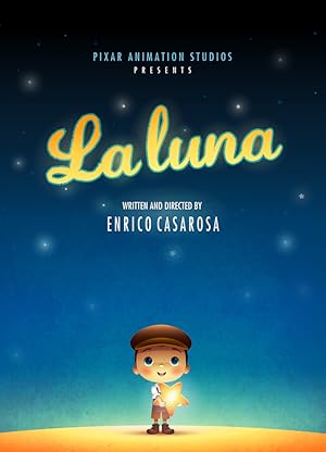 La Luna