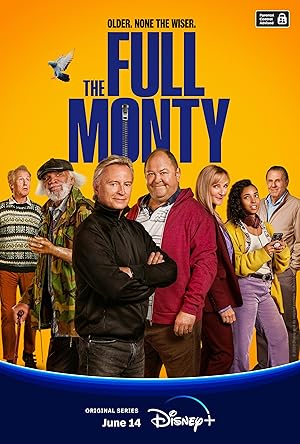 The Full Monty (US) - First Season