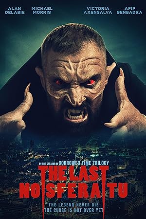 The Last Nosferatu
