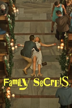 Family Secrets (Gry rodzinne) - First Season