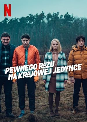 Dead End (Pewnego razu na krajowej jedynce) - First Season