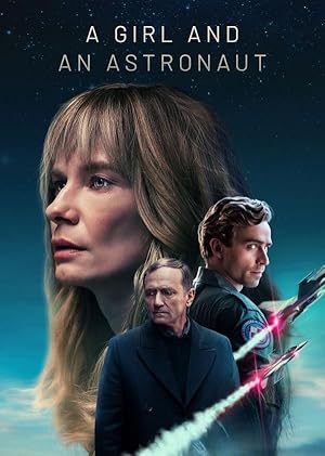A Girl and an Astronaut (Dziewczyna i kosmonauta) - First Season