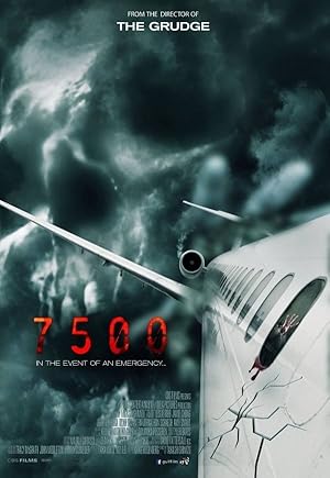 7500 (Flight 7500)