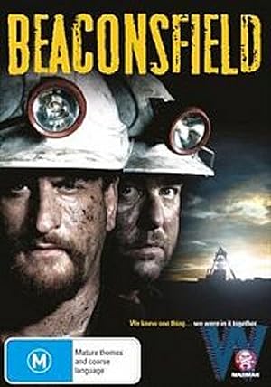Beaconsfield