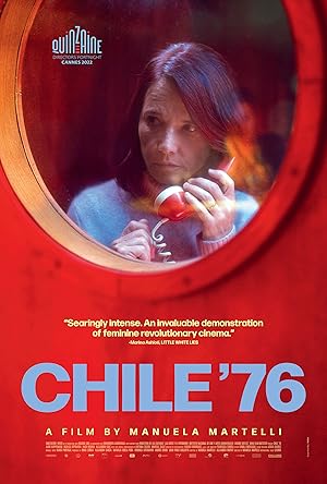 1976 (Chile 