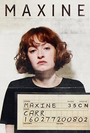 Maxine - First Season