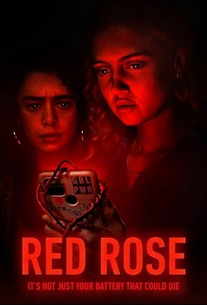 Red Rose - First Season