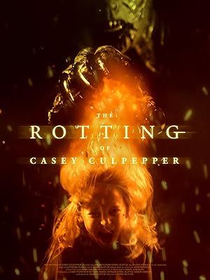 The Rotting of Casey Culpepper