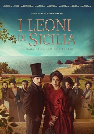 The Lions of Sicily - First Season