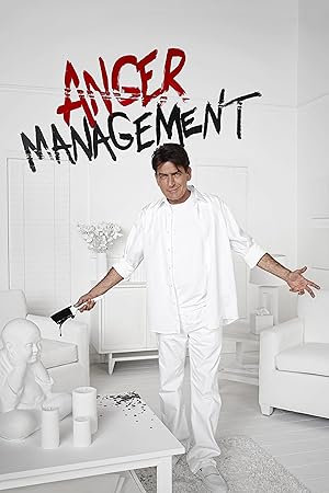 Anger Management - First Season