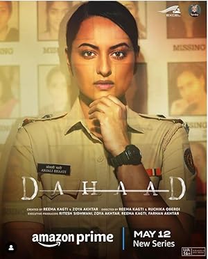 Dahaad - First Season