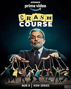 Crash Course - First Season
