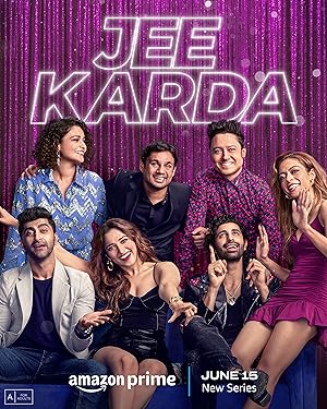 Jee Karda - First Season