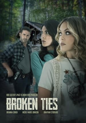 Sisters on the Run (Broken Ties)