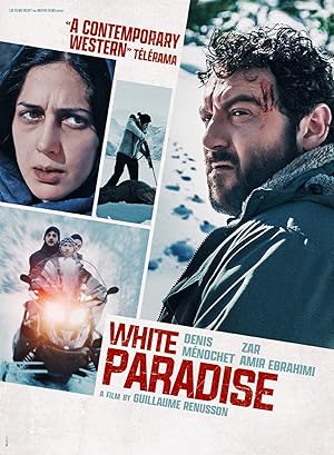 White Paradise (Les survivants)