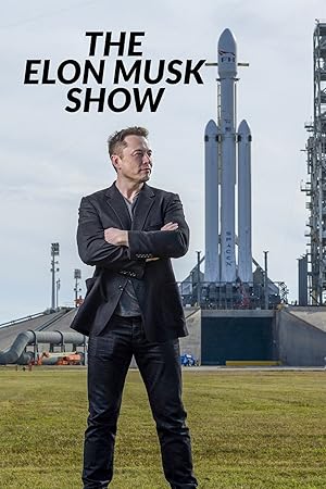 The Elon Musk Show - First Season