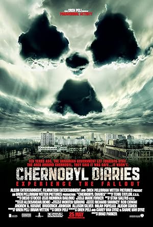 Chernobly Diaries