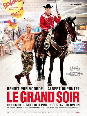 The Big Night (Le grand soir)