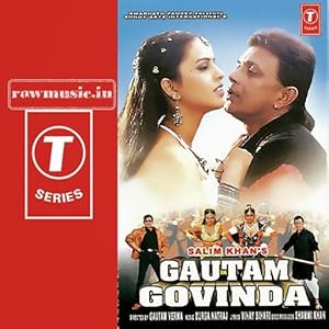 Gautam Govinda