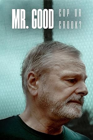 Mr Good: Cop or Crook? - First Season