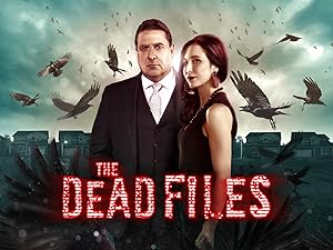 The Dead Files - The Complete Series