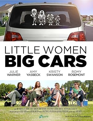 Little Women Big Cars