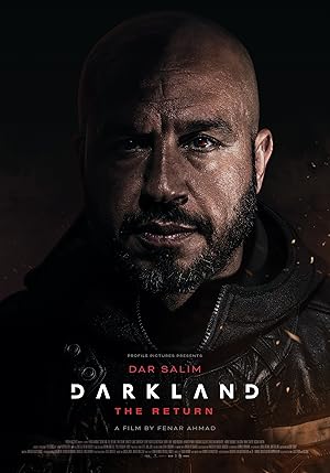 Underverden 2 (Darkland: The Return)