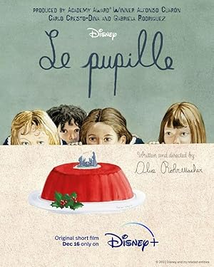 Le Pupille (The Pupils)