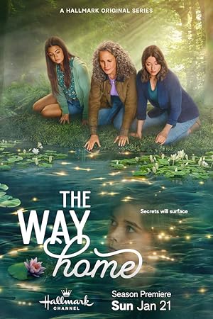 The Way Home - First Season