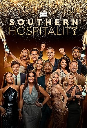 Southern Hospitality - First Season