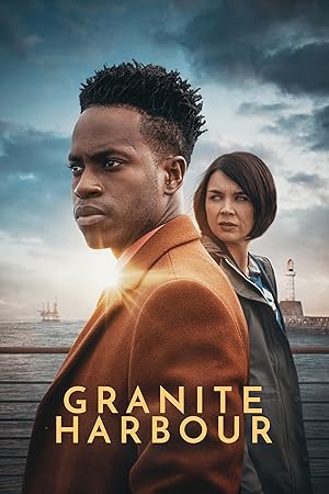 Granite Harbour - First Season